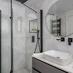 Vila Modern Eleganceprivate Pool