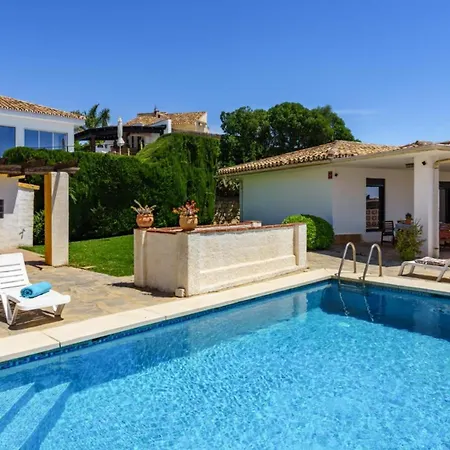 Modern Eleganceprivate Pool *