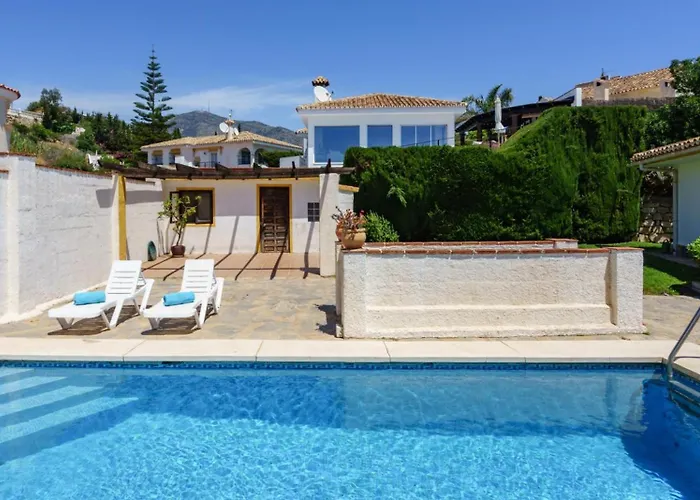 Modern Eleganceprivate Pool Villa *