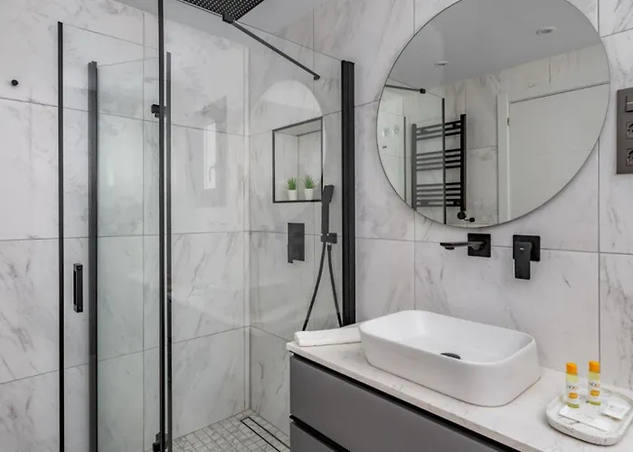 Вилла Modern Eleganceprivate Pool