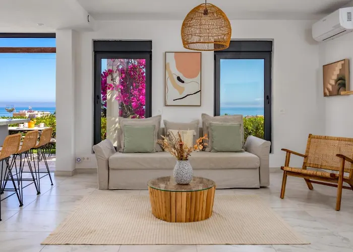 Modern Eleganceprivate Pool Вилла