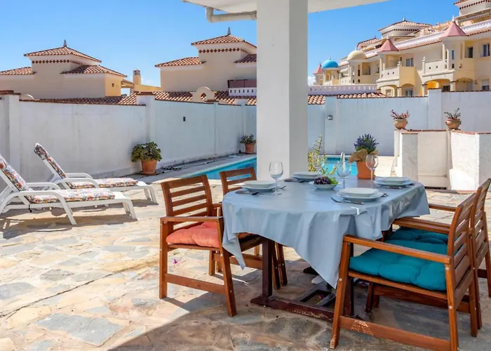 Villa Modern Eleganceprivate Pool *