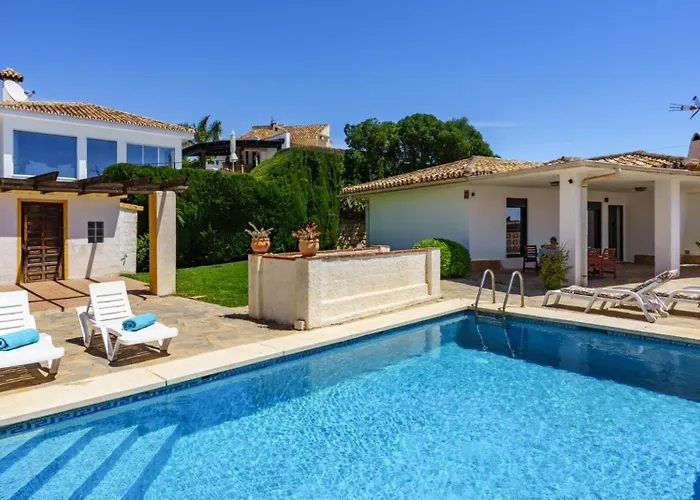 Modern Eleganceprivate Pool *