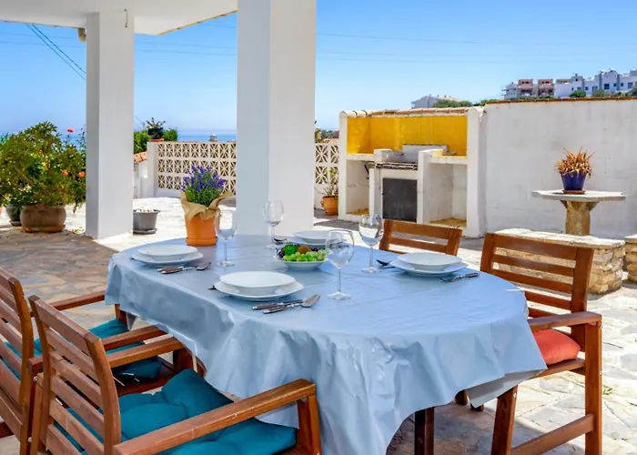 Modern Eleganceprivate Pool Вилла *