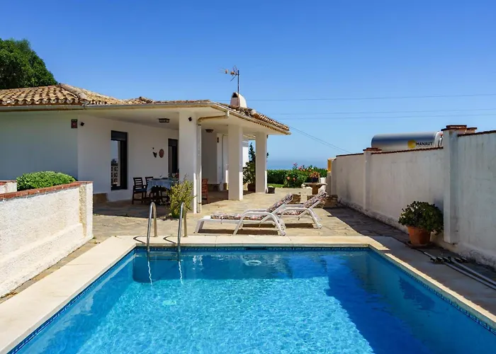 Modern Eleganceprivate Pool Villa *