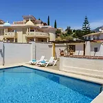 Modern Eleganceprivate Pool Βίλα Fuengirola
