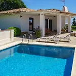 Modern Eleganceprivate Pool Βίλα Fuengirola