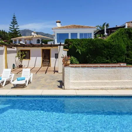 Modern Eleganceprivate Pool Βίλα *