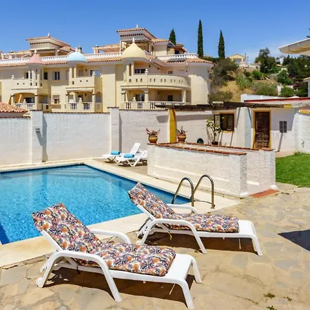 Modern Eleganceprivate Pool * 푸엔히롤라