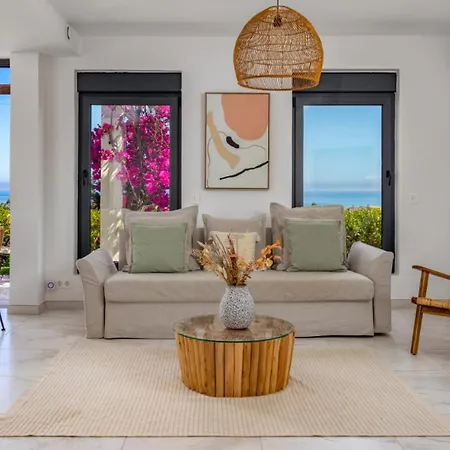 Modern Eleganceprivate Pool Βίλα