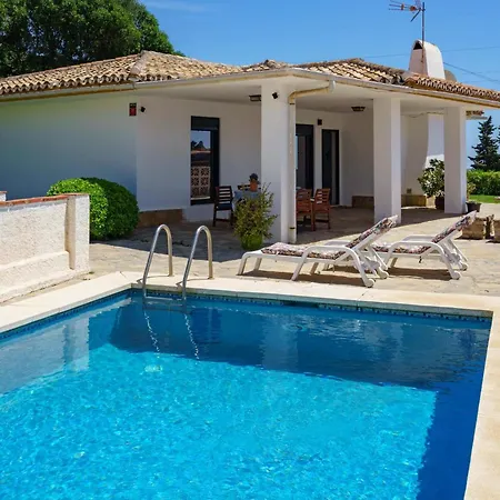 Modern Eleganceprivate Pool 빌라 푸엔히롤라