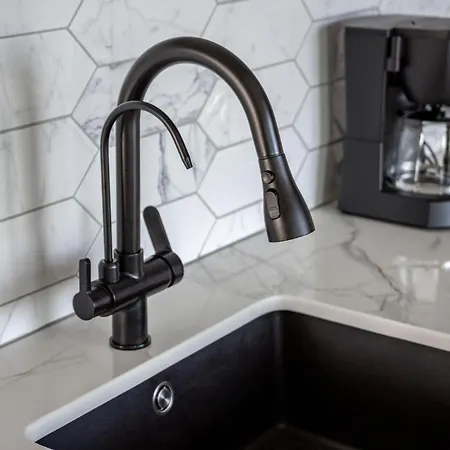 וילה Modern Eleganceprivate Pool *